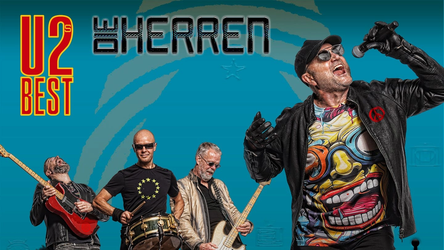  AFSKEDSKONCERT – Die Herren 16. maj kl. 21:00